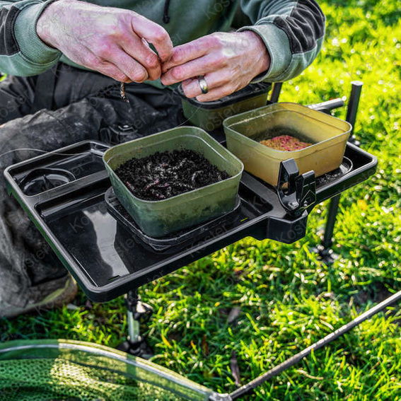 Anychair Allrounder Side Tray - Afbeelding 3