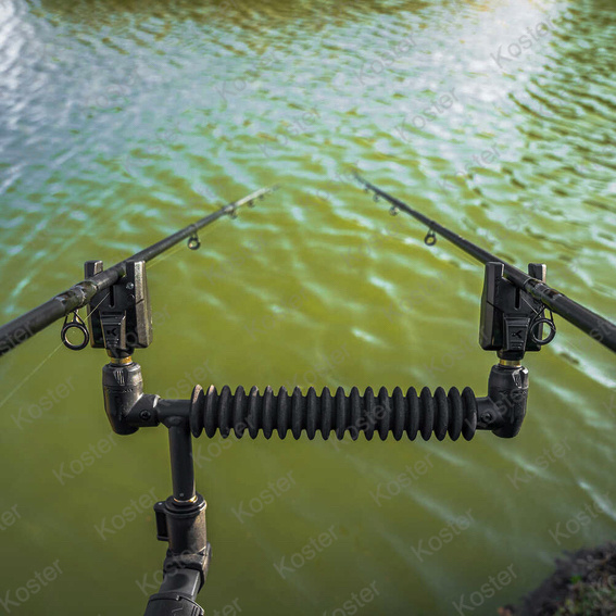 Any Chair XS Two Rod Arm & Rests - Afbeelding 6