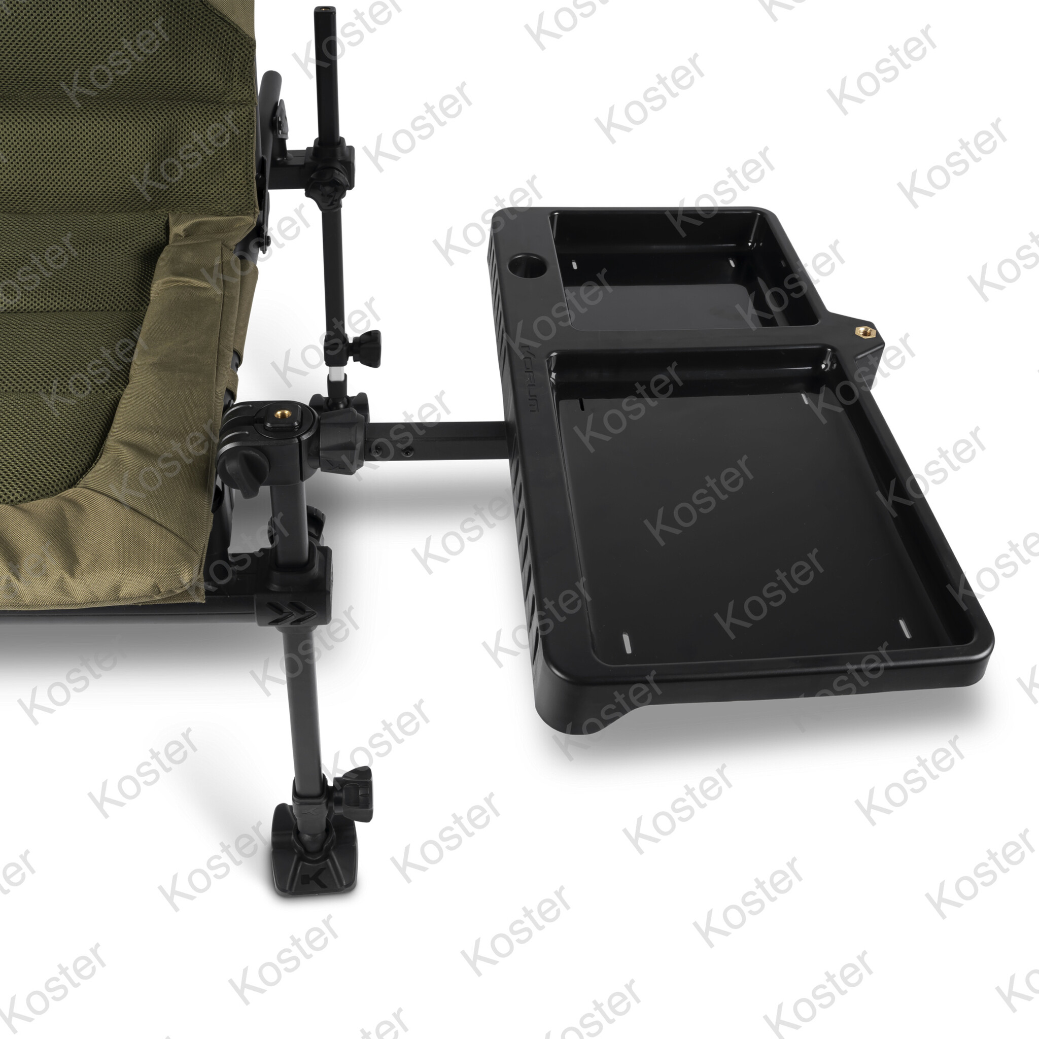 Any Chair Standard Side Tray - Afbeelding 3