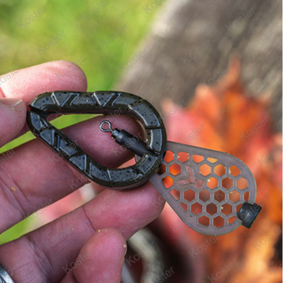 Bait Gripper Leads - Gewicht: 60 gram - Afbeelding 3