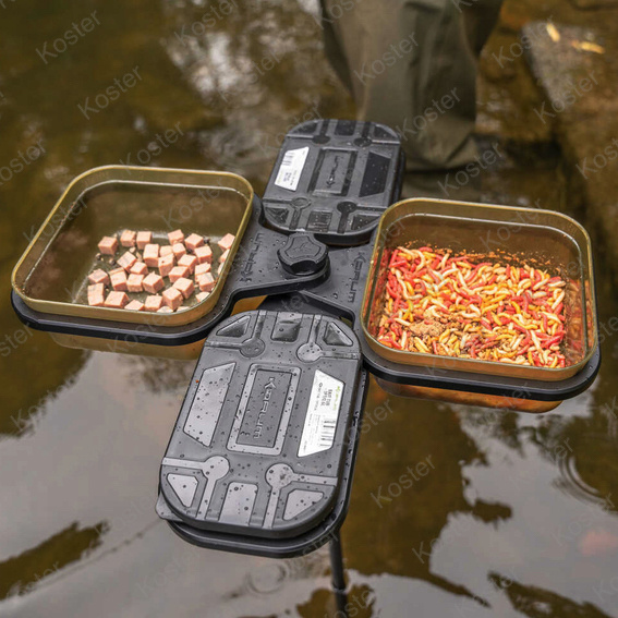Compact Bait Waiter Set - Afbeelding 3