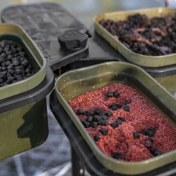 Compact Bait Waiter Set - Afbeelding 4