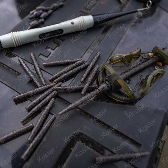 Camo Anti Tangle Sleeve - Short - Afbeelding 5