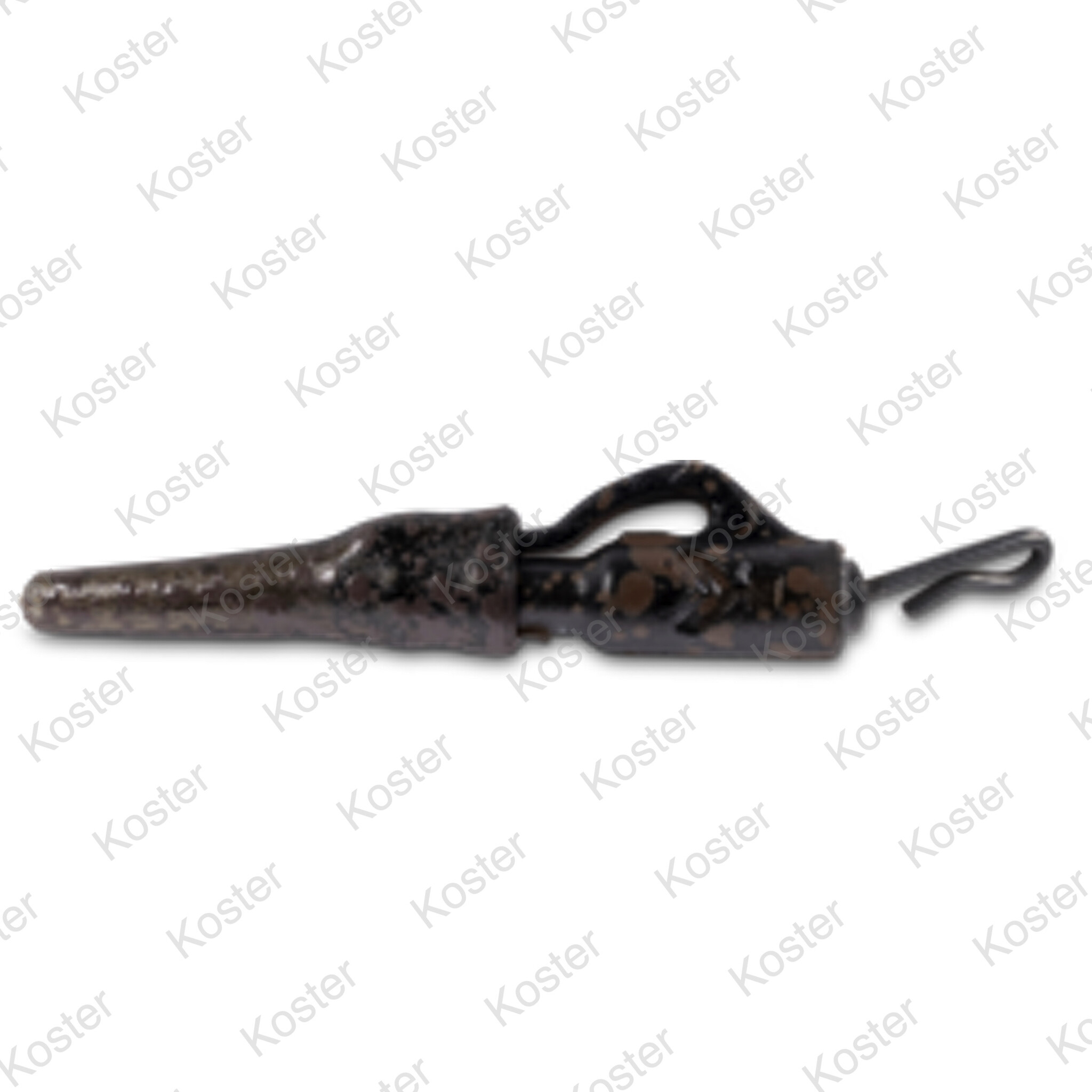 Camo Safety Clip Kit - QC - Afbeelding 5