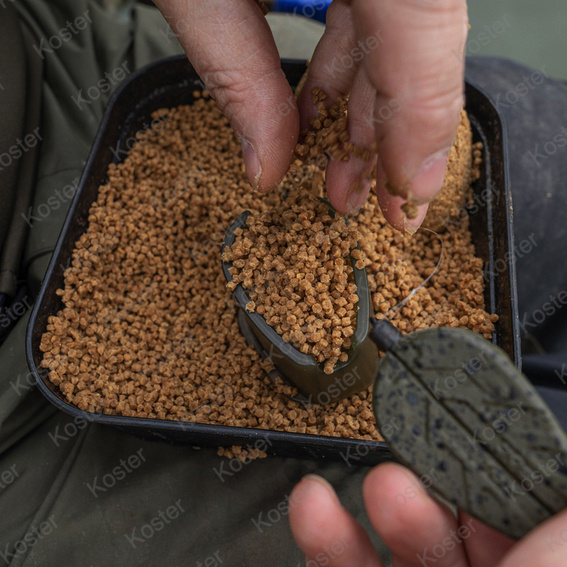Camo Method Feeder Small - 20 Gram - Afbeelding 3
