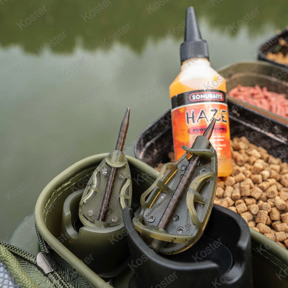 Camo Method Feeder Small - 20 Gram - Afbeelding 6