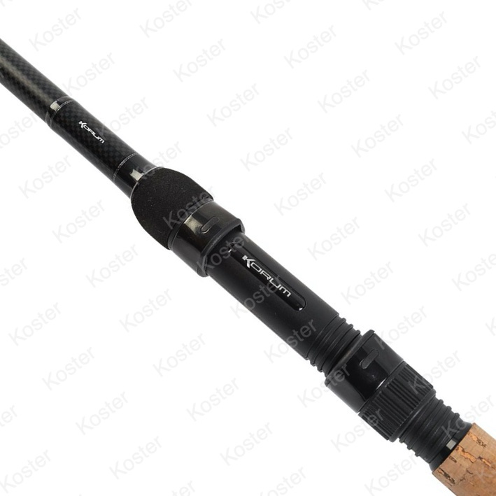 Trilogy Triple Tip Rod 12' 1.75lb, 2.2lb & Quiver) - Afbeelding 3