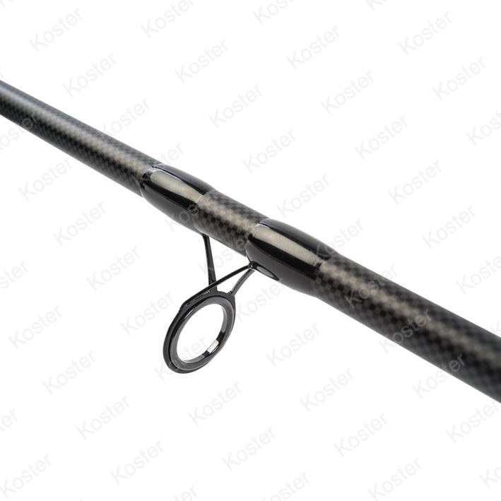 Trilogy Triple Tip Rod 12' 1.75lb, 2.2lb & Quiver) - Afbeelding 4