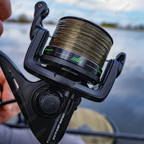 Zelos Distance Reel - 7000 - Afbeelding 3