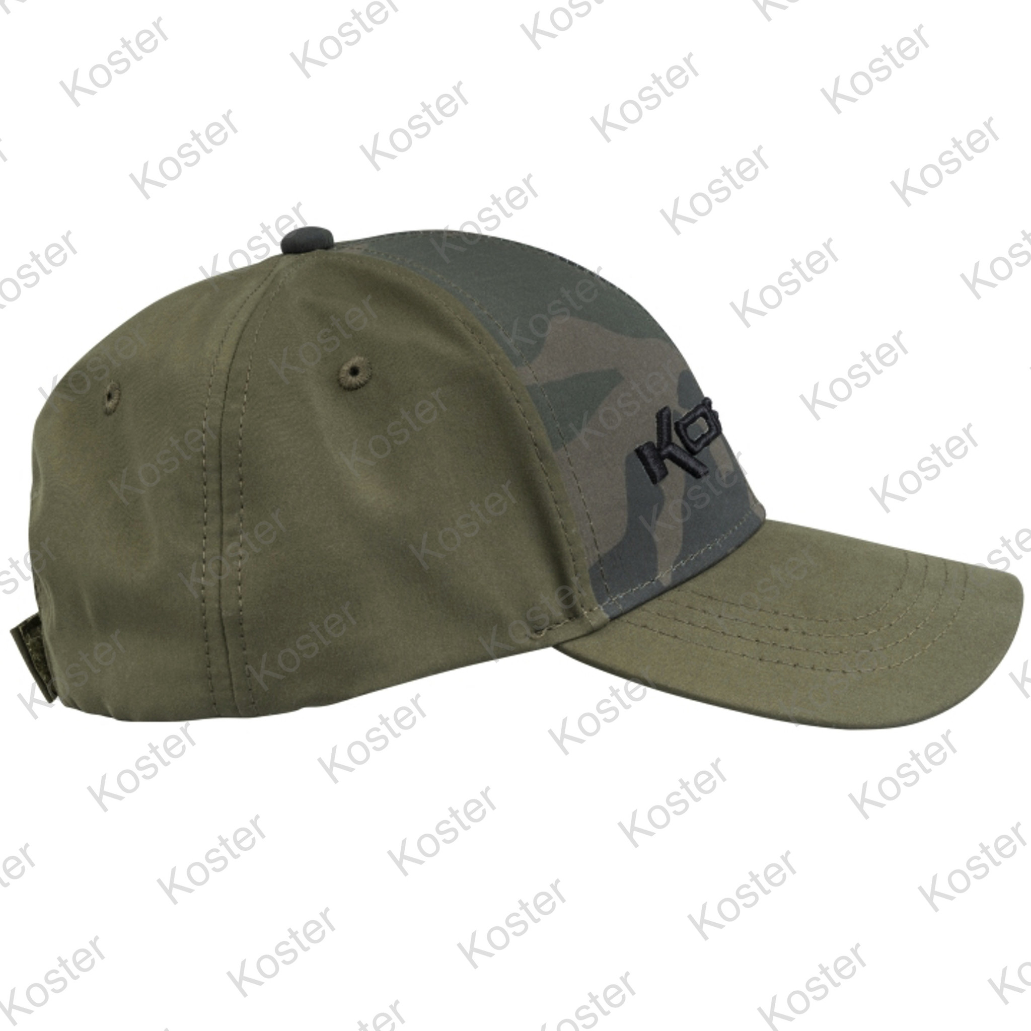 Camo Cap - Afbeelding 3
