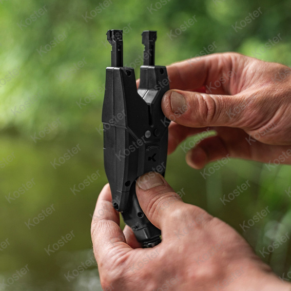 Angle Tilt Bite Alarm - Afbeelding 4