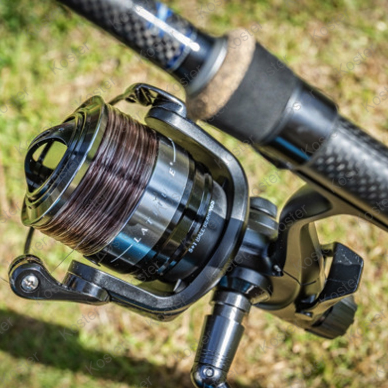 Barbel Reel Line - Afbeelding 3