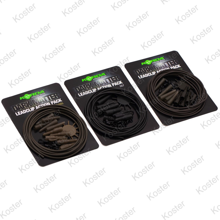 Dark Matter Action Pack Silt - Afbeelding 3