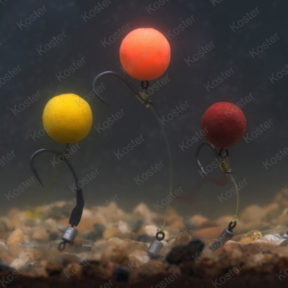 Dark Matter Balancing Weights Mixed - Afbeelding 5