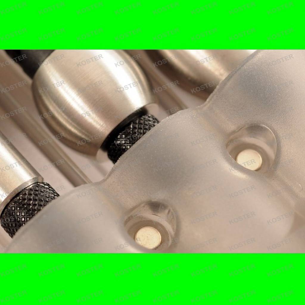 Stow Bobbin Storaway Case 2 Rod Case - Variant: 2 Rod Case - Afbeelding 3