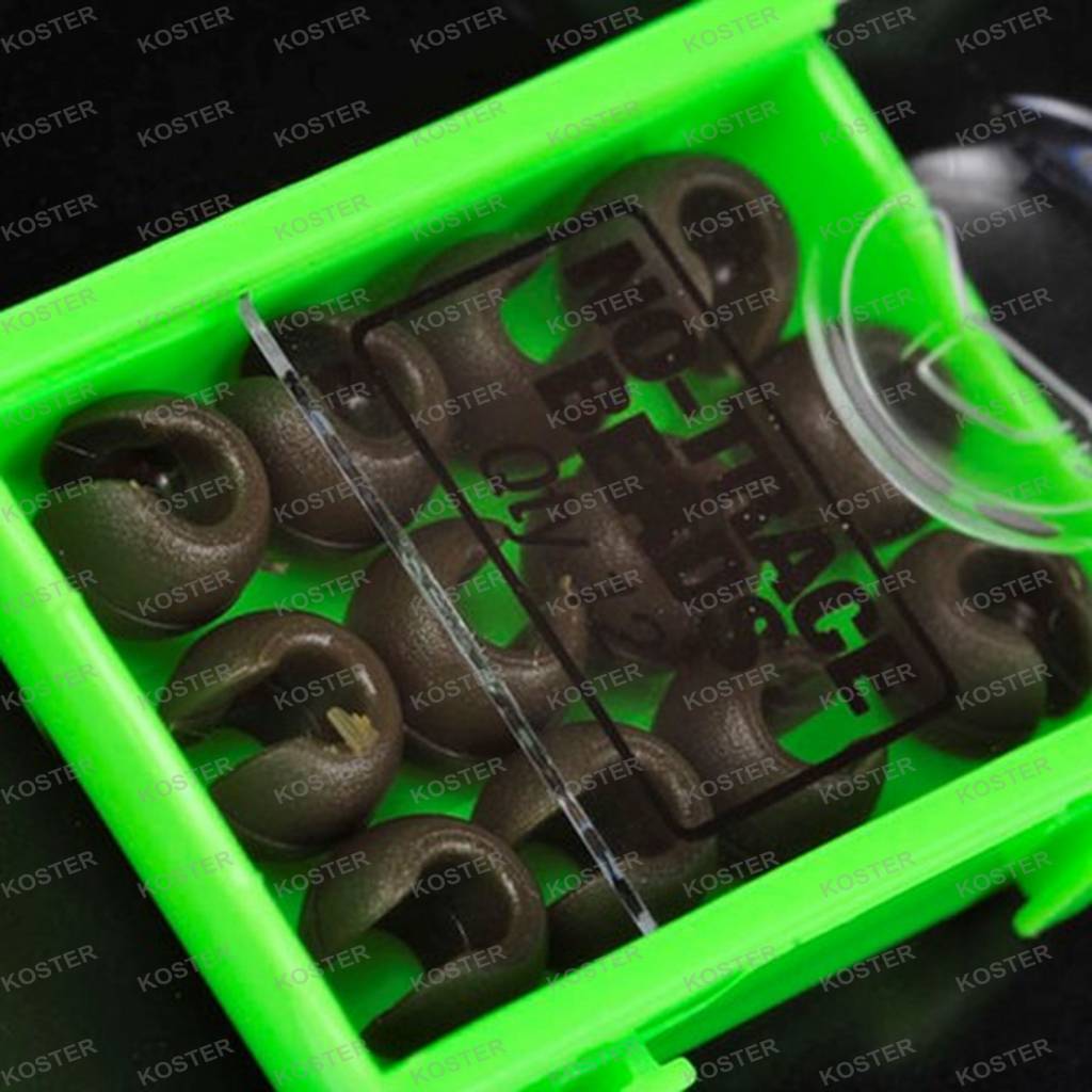 Naked Chod System - Afbeelding 3