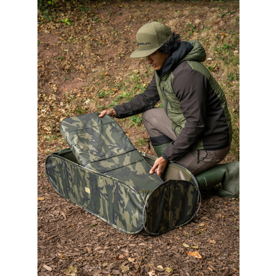 Camo Fast Mat - Afbeelding 4
