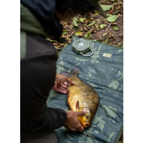 Camo Roll-A-Mat - Afbeelding 3