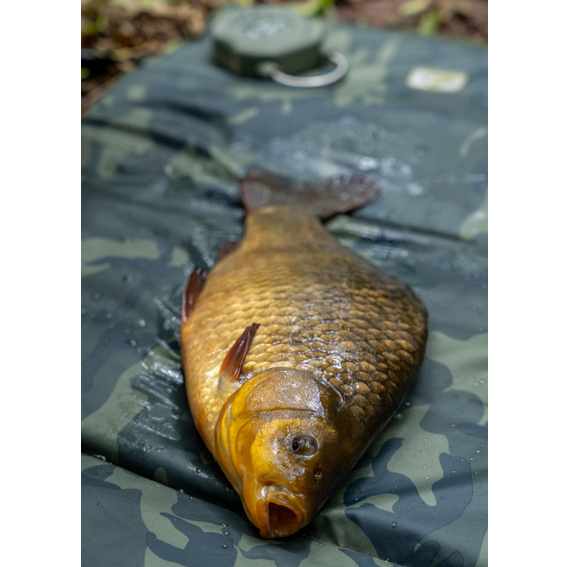 Camo Roll-A-Mat - Afbeelding 4