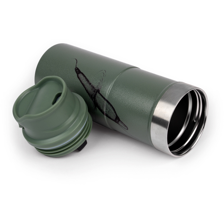 Classic Travel Flask 500ML Floating - Afbeelding 3