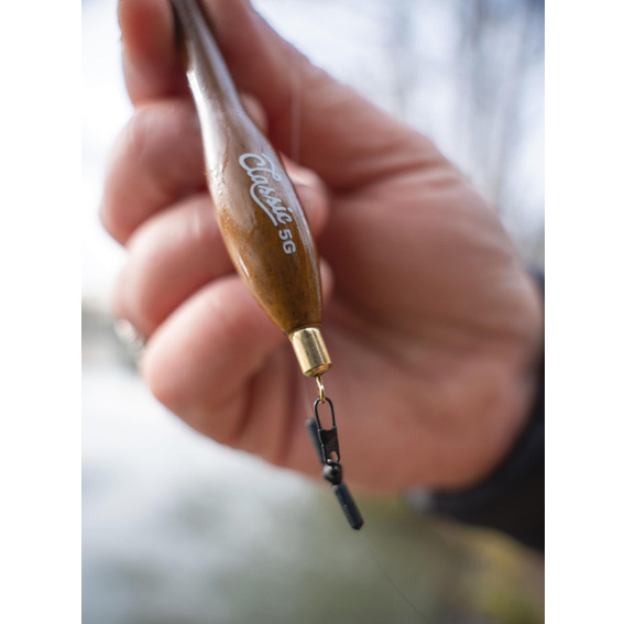 Classic Loaded Body Waggler 2 Gram - Afbeelding 3