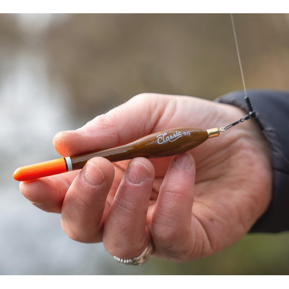 Classic Loaded Body Waggler 3 Gram - Afbeelding 4