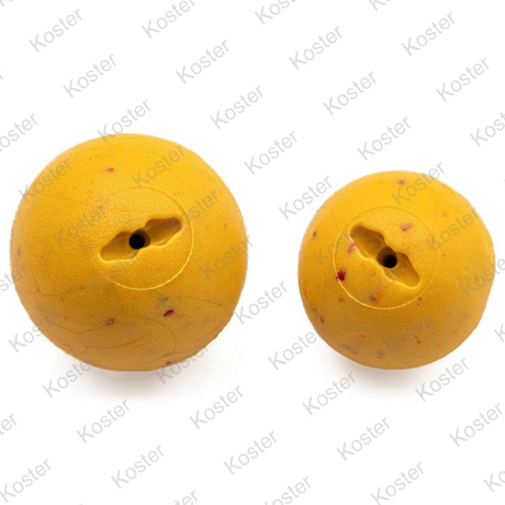 Slow-Sinking Plastic Boilie Essential Cell - 15mm - Afbeelding 3