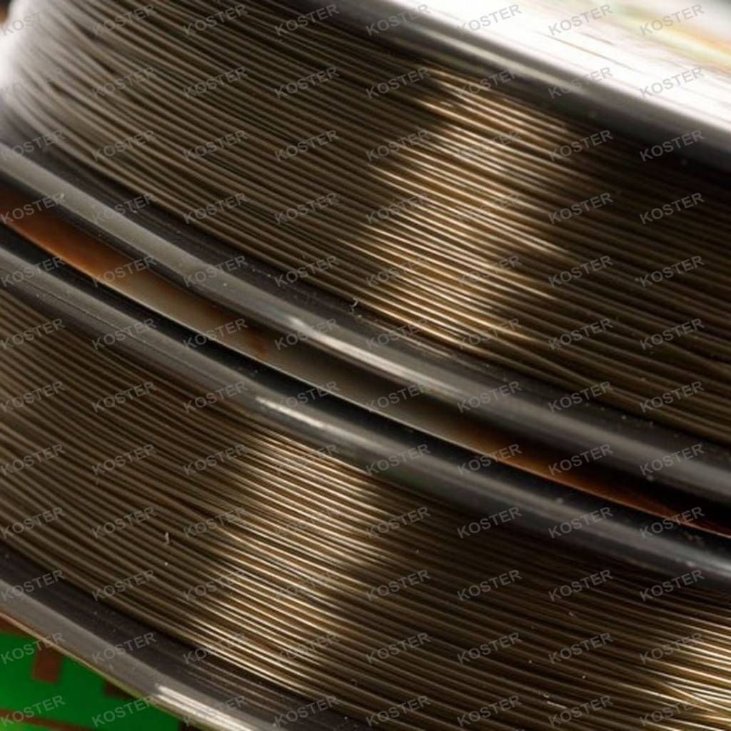 SUBline Tapered Mainline - Diameter: 0.28 mm - 0.50 mm - Afbeelding 3
