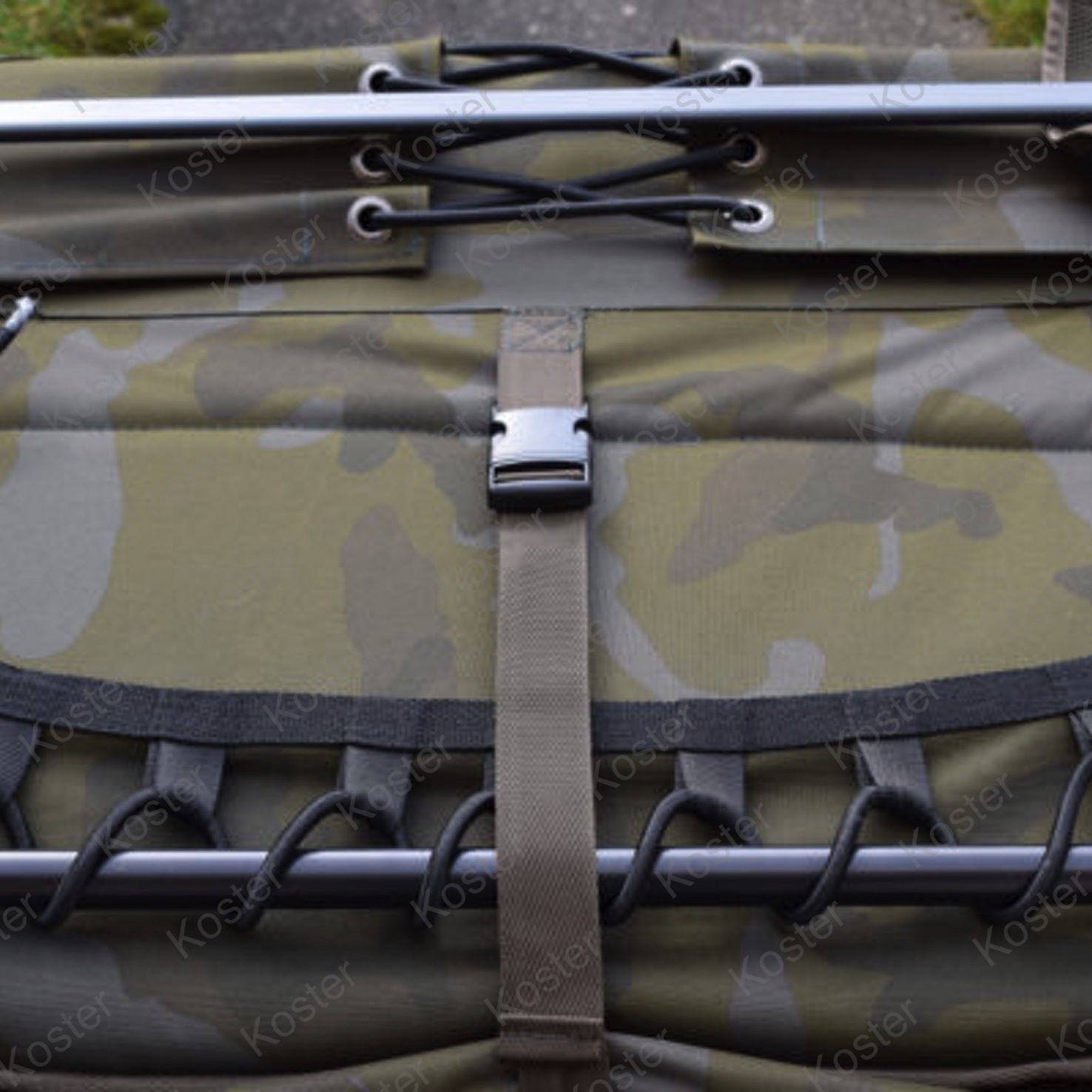 SK-TEK Levelbed - Afbeelding 4