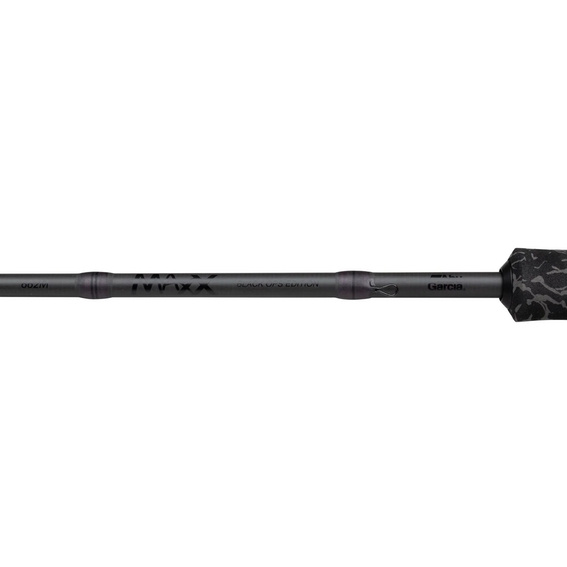 Max X Black Ops Casting Combo 10-40G 1.98Mtr. - Afbeelding 3