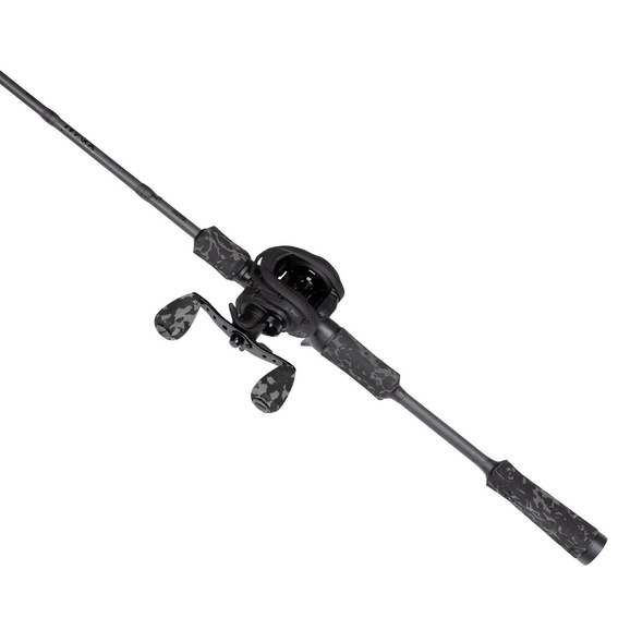 Max X Black Ops Casting Combo 10-40G 1.98Mtr. - Afbeelding 4
