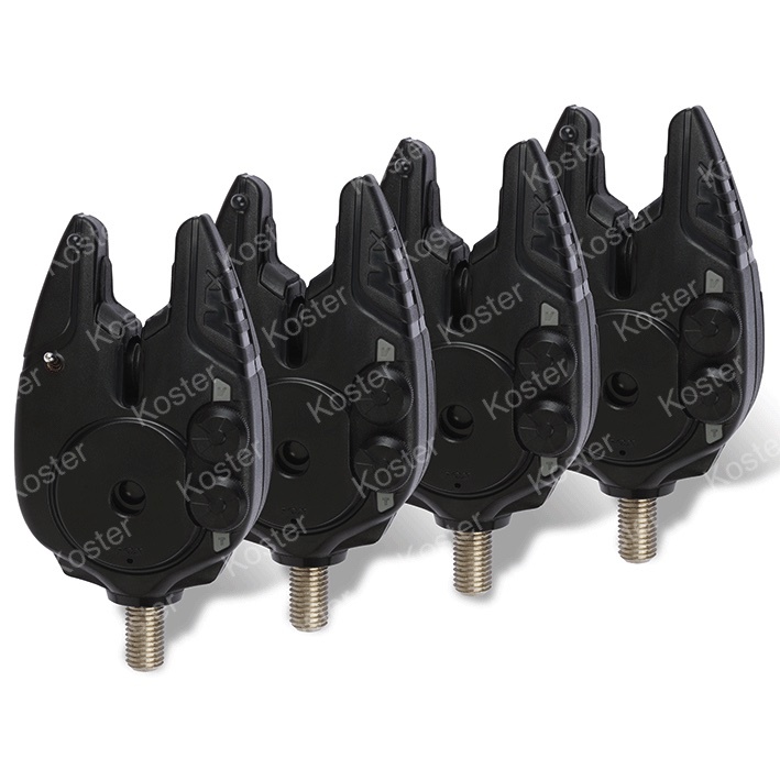 Micron MX Set 4+1 - Afbeelding 5