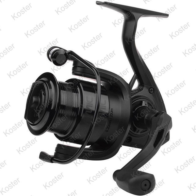 ZT Spin Set 2.40 mtr. 2-14gr. - Afbeelding 4