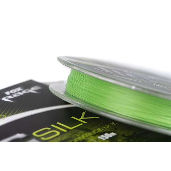 Jig Silk - Maat: 17 mm 29 lb - Afbeelding 4