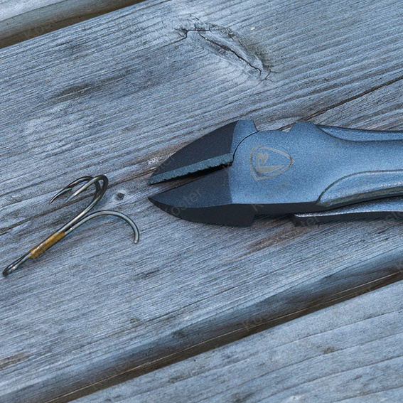Side Cutters 11" 28 cm. - Afbeelding 3