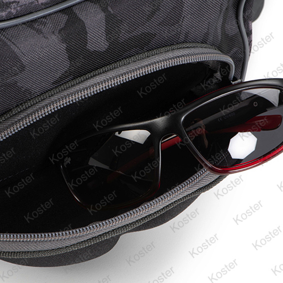 Voyager Camo Large Carryall - Afbeelding 4