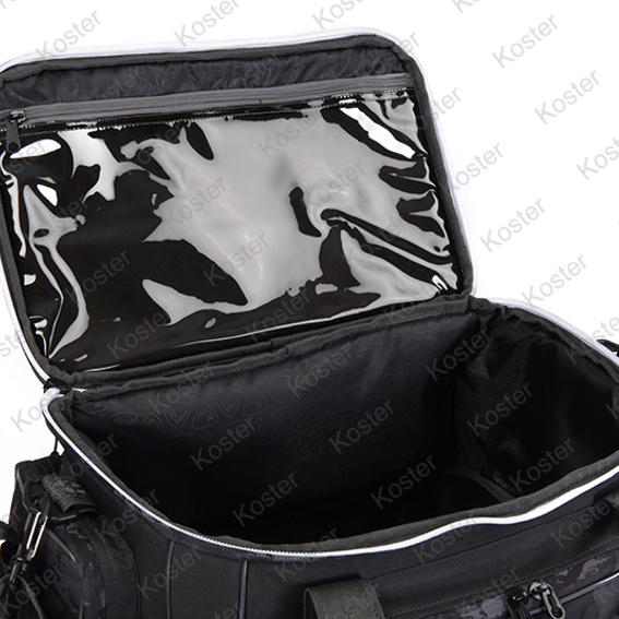 Voyager Camo Large Carryall - Afbeelding 6