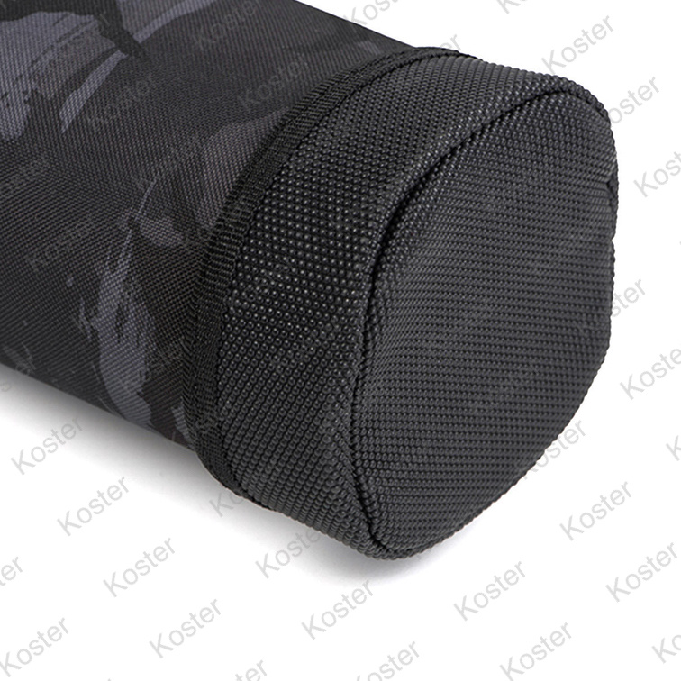 Voyager Double Hard Rod Sleeve Camo 1.30 - Afbeelding 3