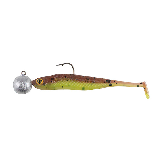 Micro Tiddler Fast Mixed UV Colour Pack Loaded - Afbeelding 3