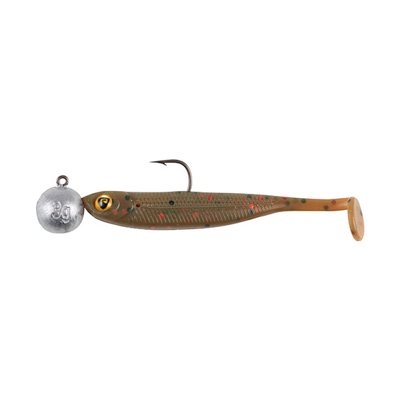 Micro Tiddler Fast Mixed UV Colour Pack Loaded - Afbeelding 5