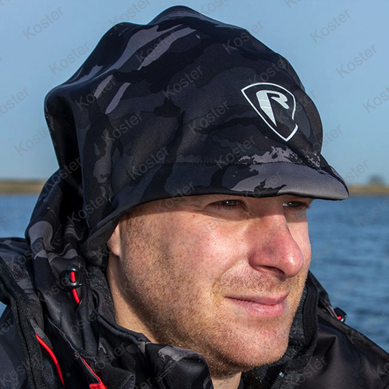 Rage Thermal Camo Snood - Afbeelding 7